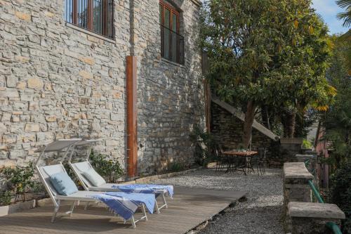 Carate Urio Apartment | Villa Eugenia Suite - by MyHomeInComo