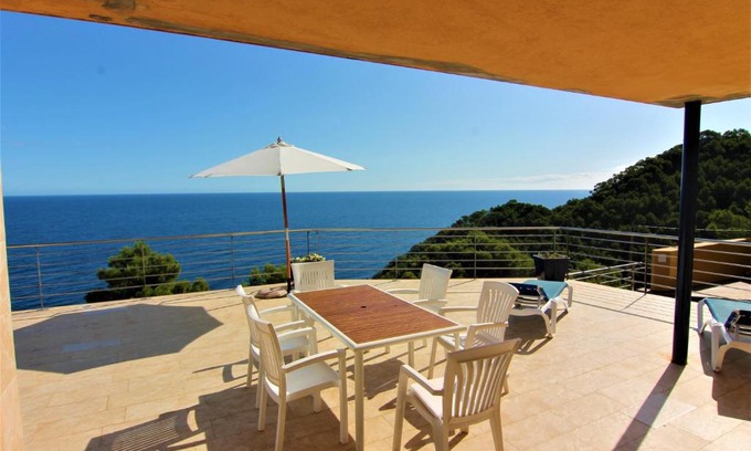 Aiguablava Villa | Villa Eva Begur