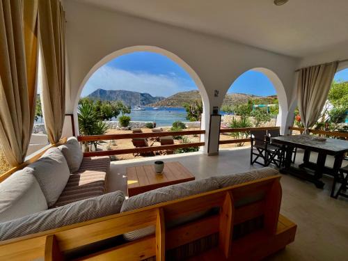 Kalymnos House | Villa Evdokia