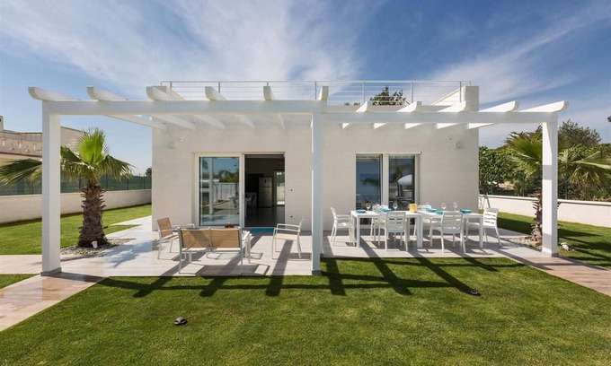 Pantanagianni-pezze Morelli Apartment | Villa Evi by Perle di Puglia