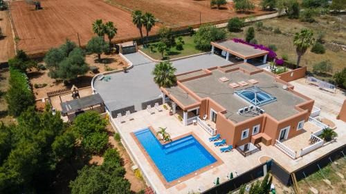 Sant Antoni de Portmany Villa | Villa Evie