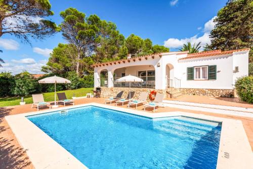 Sant Tomas Villa | Villa Evita