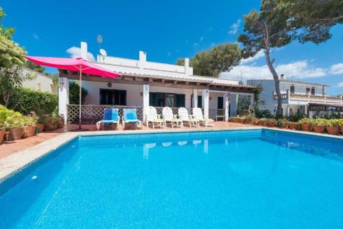 Cala Pi Villa | Villa Ewa by Slow Villas