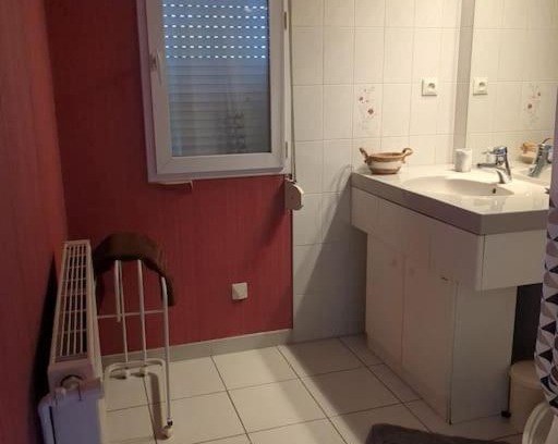 Gap Villa | Villa familiale gap nature jardin