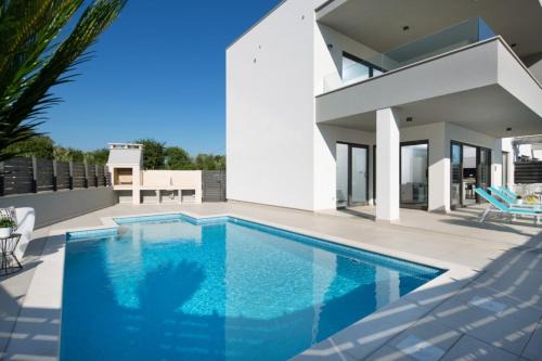 Fazana Apartment | Villa Fasana-Apartment 1 by Vivi Rent