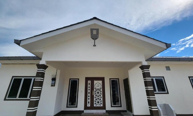 Lekir Villa | Villa Fatima