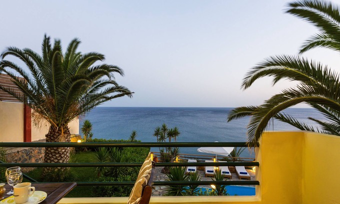 Monopari Villa | Villa Faye