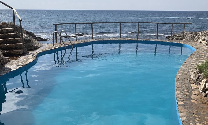 San Felice Circeo Villa | Villa Felice - Circeo