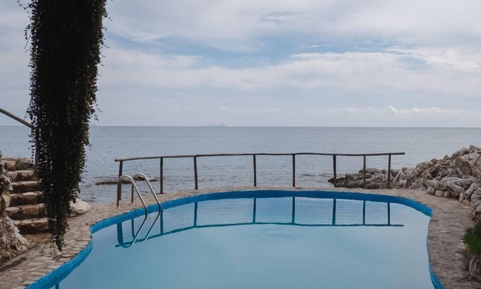 San Felice Circeo Apartment | Villa Felice Circeo