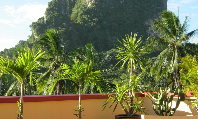 Nong Thale Villa | Villa Felice, Ao Nang/Klong Son