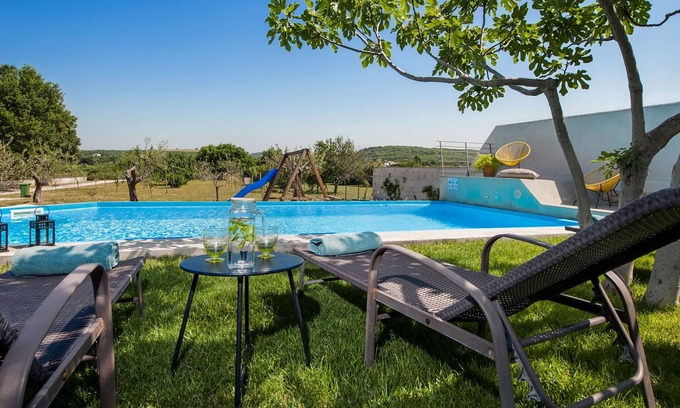 Rovinj Villa | Villa Ferenc ZadarVillas