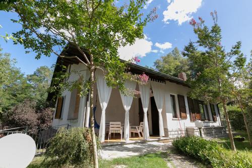 Serramazzoni House | Villa Ferrari