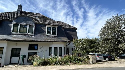 Oberhof Apartment | Villa Fichteneck