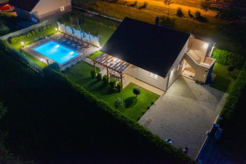 Citluk Villa | Villa Fila