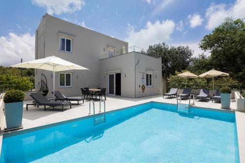 Prines Villa | Villa Filia in Prines