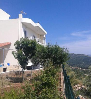 Vuno House | Villa Filip