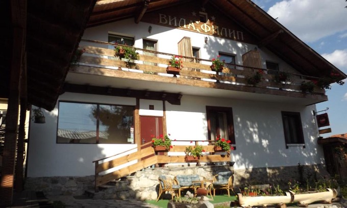 Bachevo House | Villa Filip
