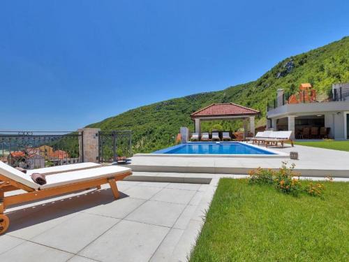 Lovrec Villa | Villa Finca Lazeta