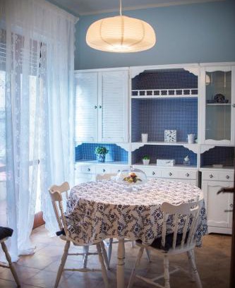 Penne House | Villa Finella