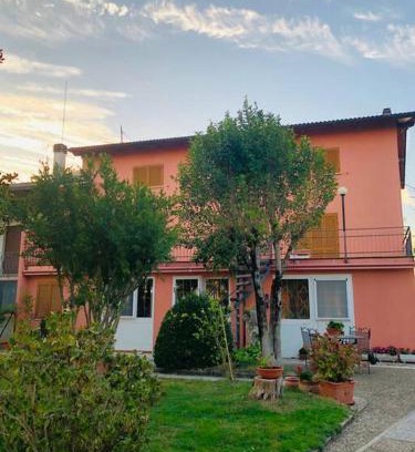 Costacciaro Apartment | Villa Fiorella