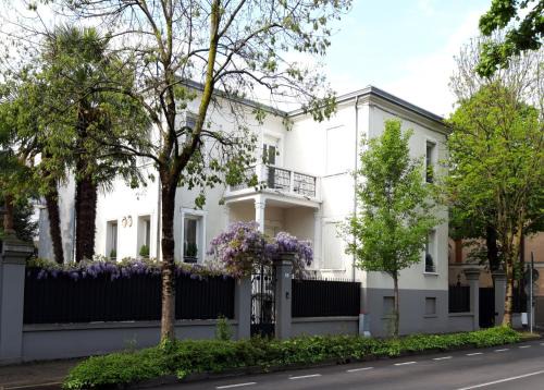 Historic Centre House | Villa Fiorentino