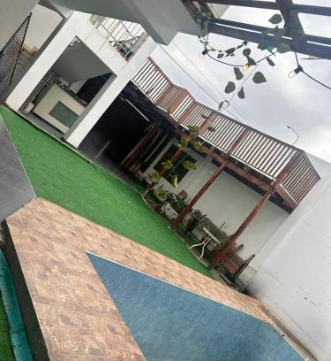 Huanchaco Bed & Breakfast | Villa fiori- casa de playa