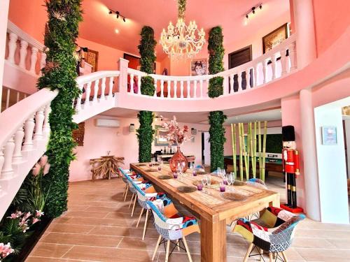 Sa Torre Villa | Villa Flamingo Lujo