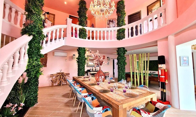 Sa Torre Villa | Villa Flamingo Super Luxury