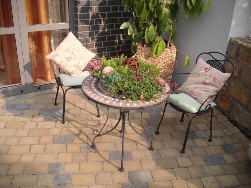 Schledehausen Apartment | Villa Fleurie