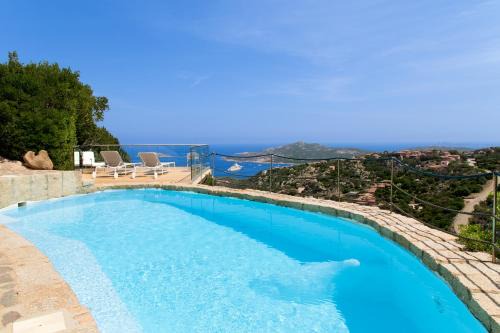 Porto Cervo Villa | Villa Florin