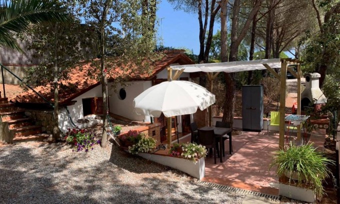 Naregno Apartment | VILLA FOCARDO - VILLA FOCARDO - BILO