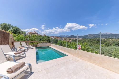 Campanet House | Villa Font 41 by Sealand Villas