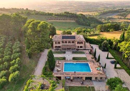 Rupoli Apartment | Villa Fonti
