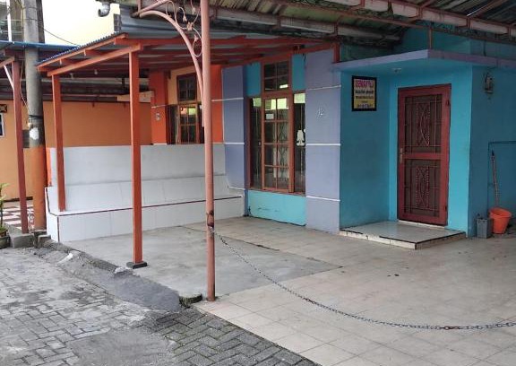 Berastagi Villa | Villa For 1 Room Bukit Asri Berastagi