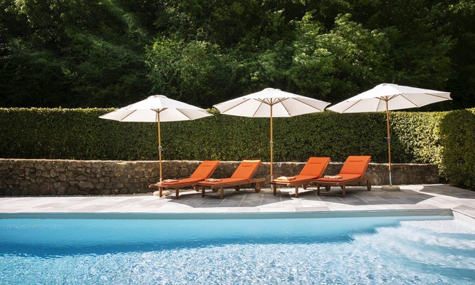 Umbertide Villa | Villa for 6 with Private Pool in Umbria