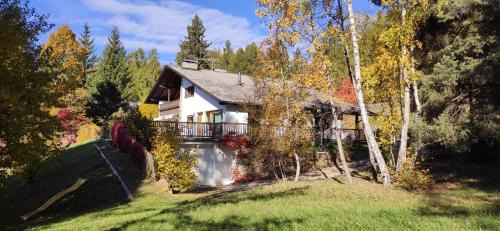 Soprabolzano Ski Chalet | Villa for a get away