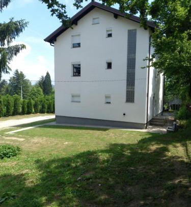 Sarajevo Villa | Villa for a large family