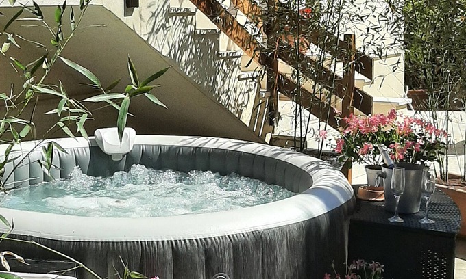 Partanna Villa | Villa for relaxing stays a few minutes from mondello beach