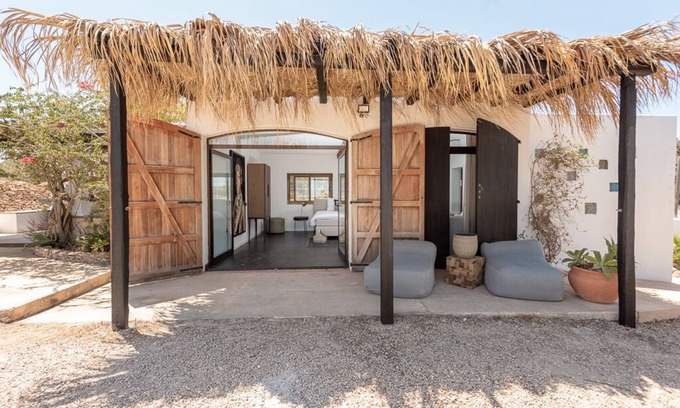 La Savina House | Villa Formentera - Three Bedroom House, Sleeps 6