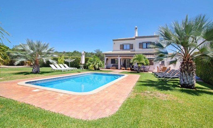 Vale Formoso Villa | Villa Formosa