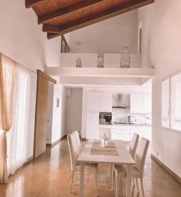 Cesenatico Apartment | Villa Forni