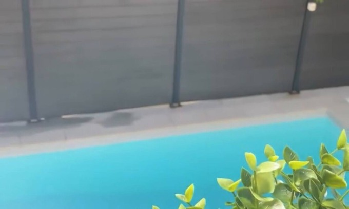 Ponthierry Villa | Villa l'Alivu charming haven with pool and jacuzzi for an exceptional stay