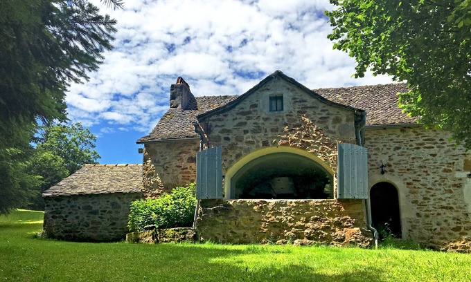 Saint-Remy House | VILLA