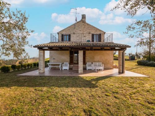 Petritoli Villa | Villa Francesca - Fermo, meravigliosa villa nelle colline marchigiane