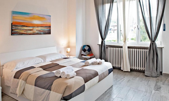 Nizza Monferrato House | “villa Francesco”