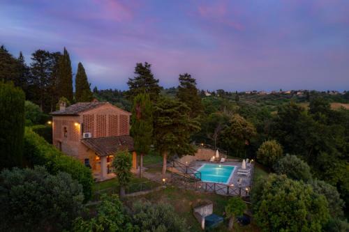 Villamagna House | Villa Frantusina