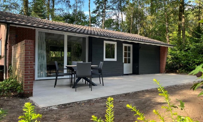Winterswijk House | Villa Frederik with sauna in Winterswijk