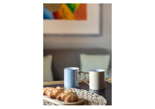 Fossano House | Villa Frola