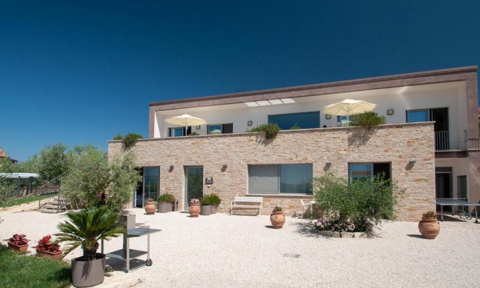 Loreto Villa | Villa Futura by Interhome