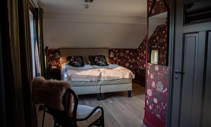 Forsvik Hotel | Villa Göta